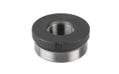 Energetic Armament EA25 Direct Thread Adapters 11-16x24 Titanium - View 2