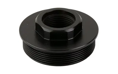 Energetic Armament EA27 Direct Thread Adapters 5/8x24 Stainless Steel - View 2