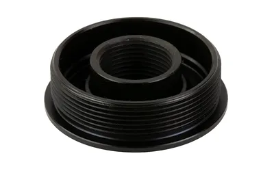 Energetic Armament EA27 Direct Thread Adapters 5/8x24 Stainless Steel - View 3