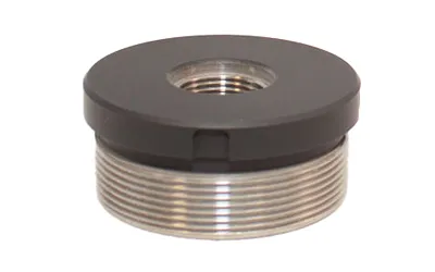 Energetic Armament EA27 Direct Thread Adapters 5/8x24 Stainless Steel - View 4