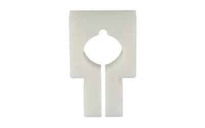 Energetic Armament EA41 VOX Blox 1.5" Soft Jaw Clamp, High-Density Plastic - View 3