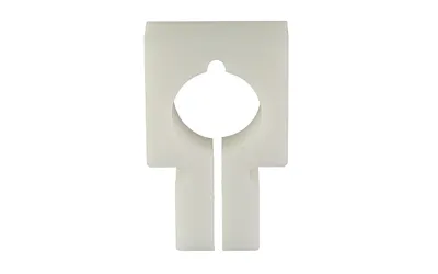 Energetic Armament EA44 VOX Blox Soft Jaw Clamp, 1.57" Diameter, HD Plastic - View 3