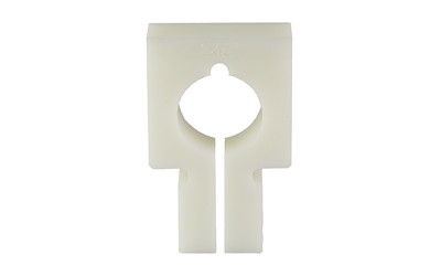 Energetic Armament EA48 VOX Blox 1.48" Soft Jaw Clamp, High-Density Plastic - View 2