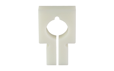 Energetic Armament EA48 VOX Blox 1.48" Soft Jaw Clamp, High-Density Plastic - View 3