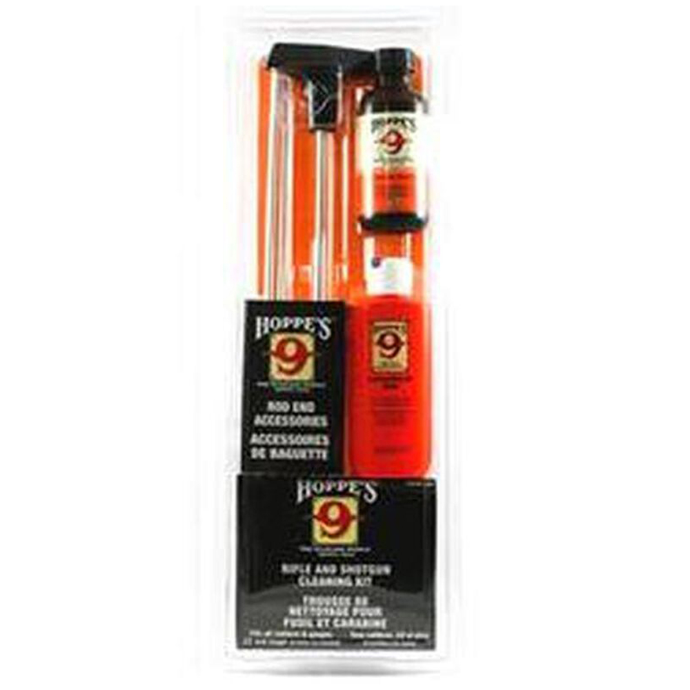 Hoppe's UOB Rifle & Shotgun Cleaning Kit Multi-Caliber - View 2