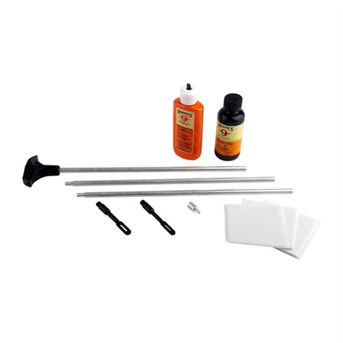 Hoppe's SGOUB Shotgun Cleaning Kit All-Gauge (Clam Pack) - View 2
