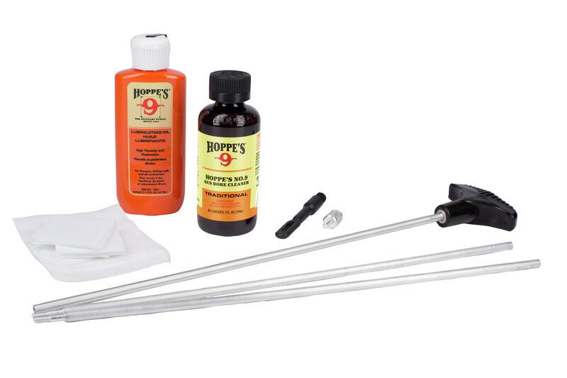 Hoppe's 12 Gauge Shotgun Cleaning Kit - View 2