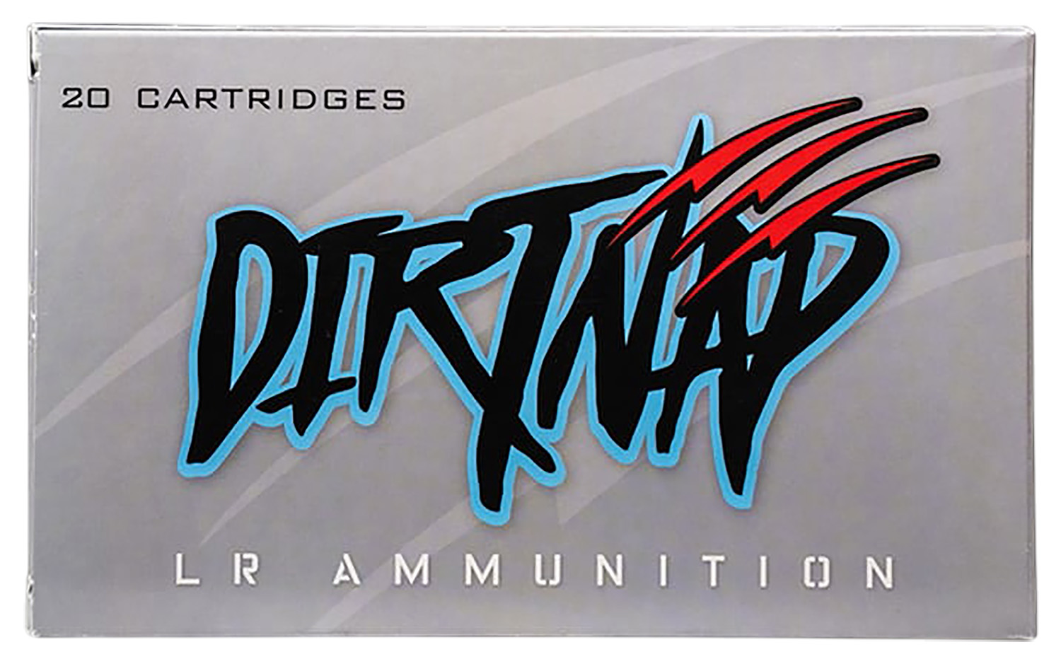 Fierce Firearms DNP22CM855BLRHT Dirtnap 22Creedmoor 85.5gr 20 Per Box/10 Case - View 2