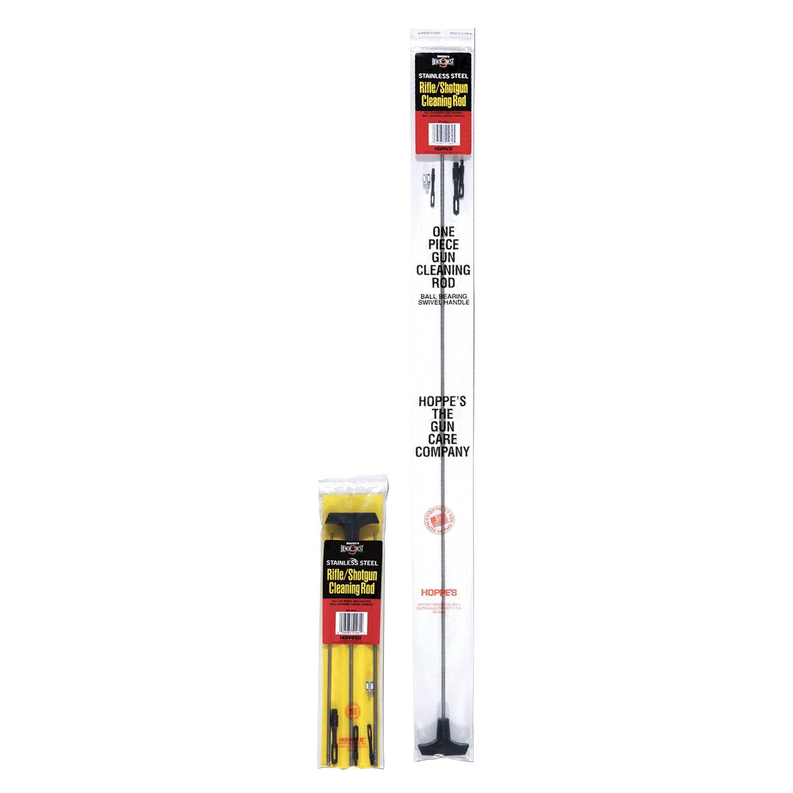 Hoppe's Universal Stainless Steel Rod 1PSS - View 2