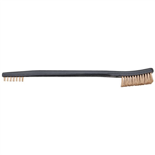 Hoppes No. 9 Utility Brush Phosphor Bronze - 1380P - View 2