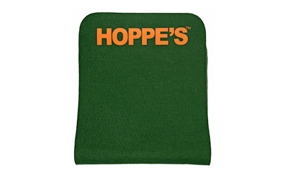 Hoppe's Cleaning Mat 12x36 - Acrylic Top, Vinyl Backing - View 2