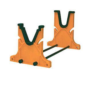Hoppe's Universal Plastic/Rubber Cleaning/Maintenance Cradle HCC - View 2