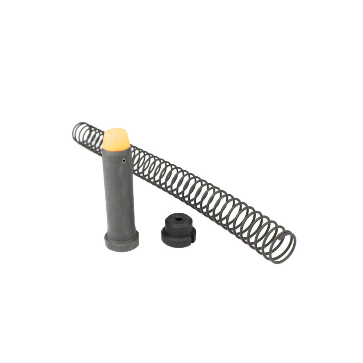 Angstadt Arms AA09BUFKIT 9mm AR-15 Buffer Kit with Spacer & Spring - View 2