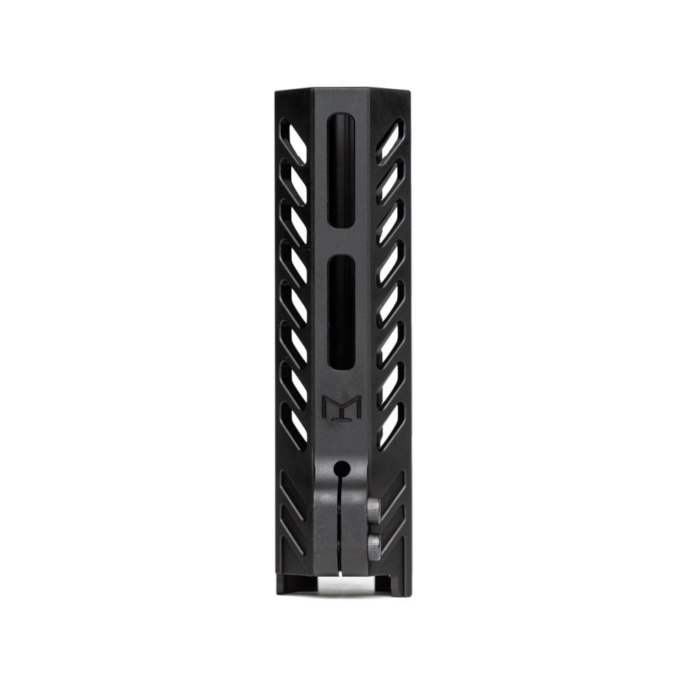 Angstadt Arms Ultra Light Ar-15 Handguard 5.5" Mlo - View 2