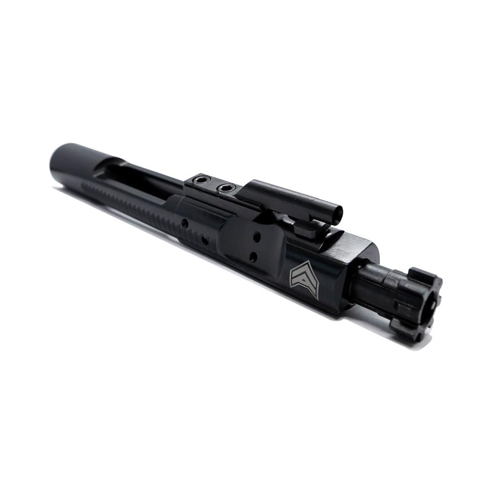 Angstadt Arms AA56BCGNIT 5.56mm AR-15 Bolt Carrier Group Black Nitride - View 2
