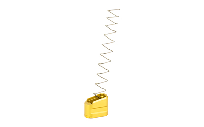Shield Arms S15 +5 Ext Gold SA-S15-ME-5-GLD - View 2
