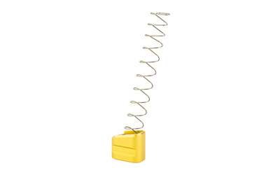 Shield Arms S15 +5 Ext Gold SA-S15-ME-5-GLD - View 3