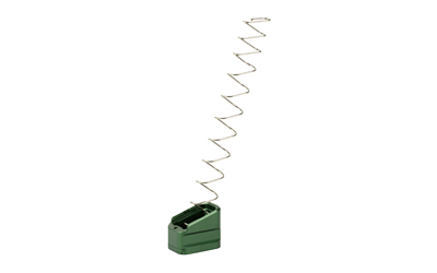Shield Arms G17-ME-5-ODA +5/+4 Magazine Extension, Anodized Aluminum - View 2