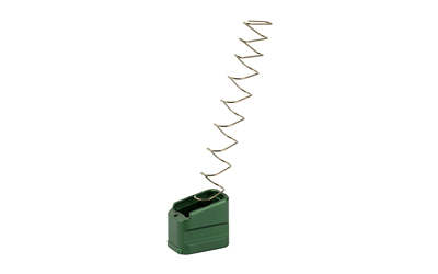 Shield Arms G19-ME-5-ODA +5/+4 Magazine Extension Aluminum Green - View 2