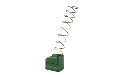 Shield Arms G19-ME-5-ODA +5/+4 Magazine Extension Aluminum Green - View 3