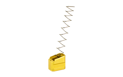 Shield Arms Glock 19/23 +5/+4 Magazine Extension Gold - View 2