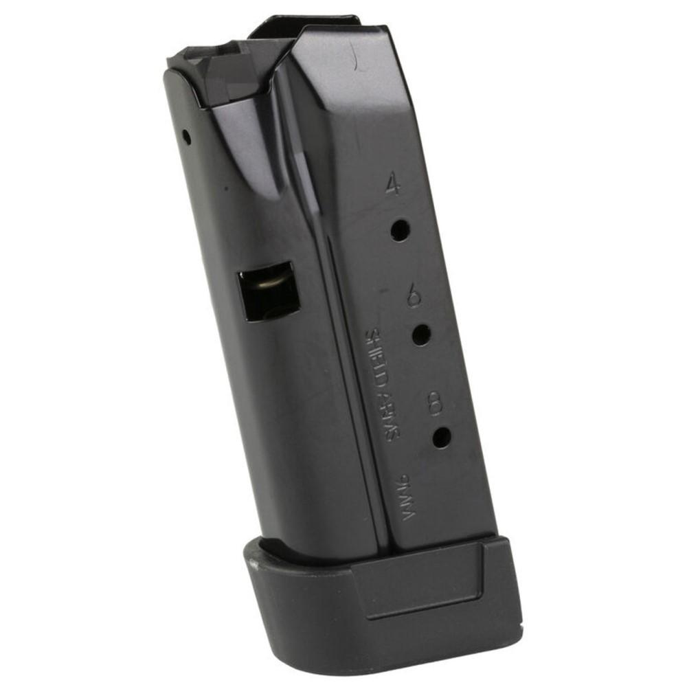 Shield Arms Z9PM9PC Z9 Magazine 9rd +3 Compatible w/ Glock 43/Shield... - View 2