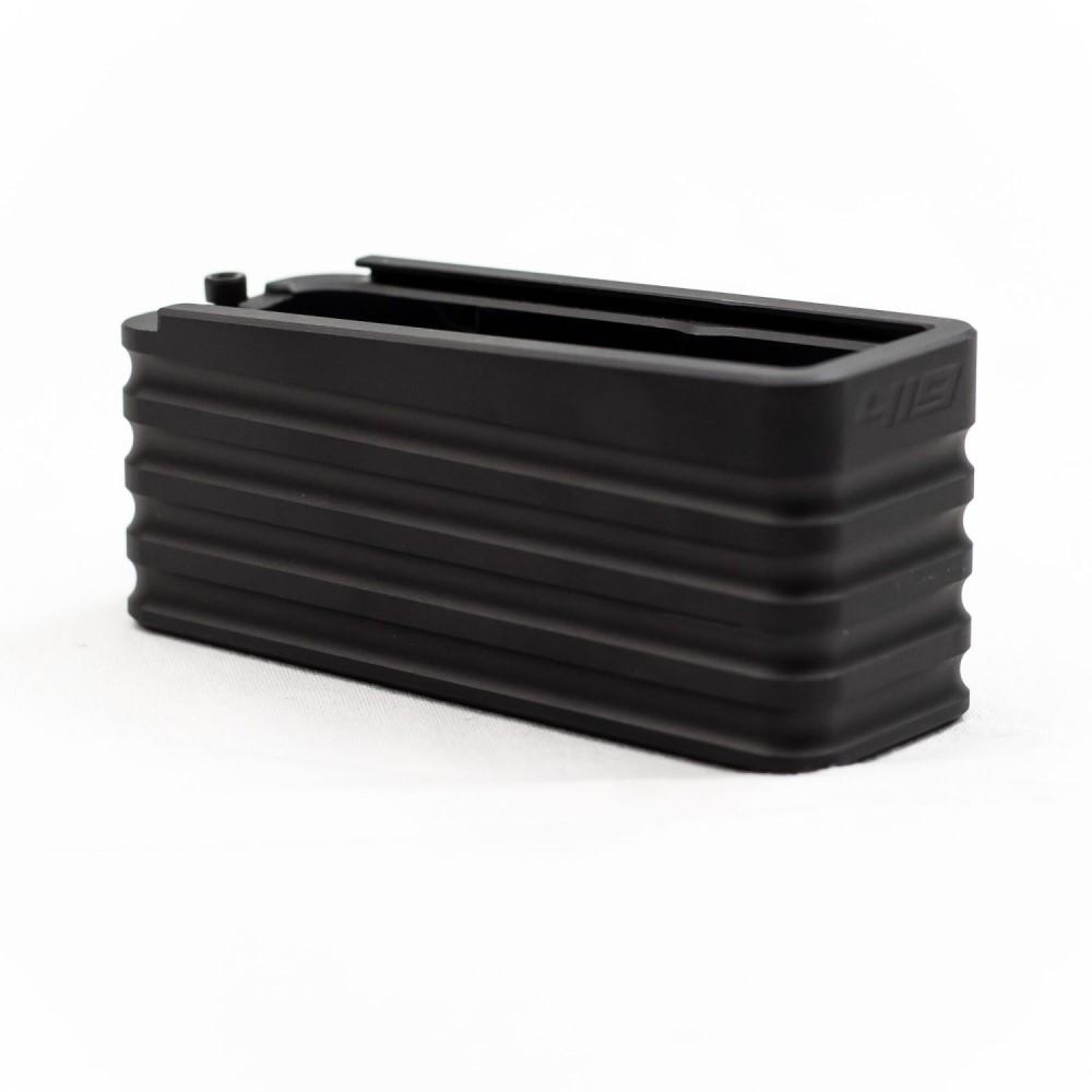 Area 419 419-MAG-EXT-Black ARC/AICS Mag Extension Matte Black - View 2