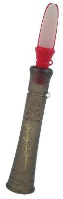 Primos PS351 Hot Dog Predator Call Loud Howler Brown Detachable Mouthpiece - View 2