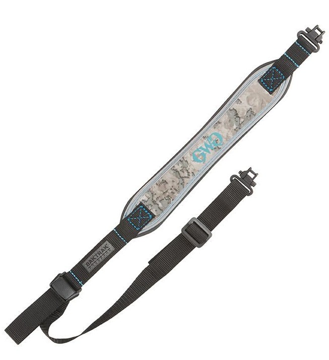 Allen 8471 GWG BakTrak Vapor Sling With Swivels Sh - View 2