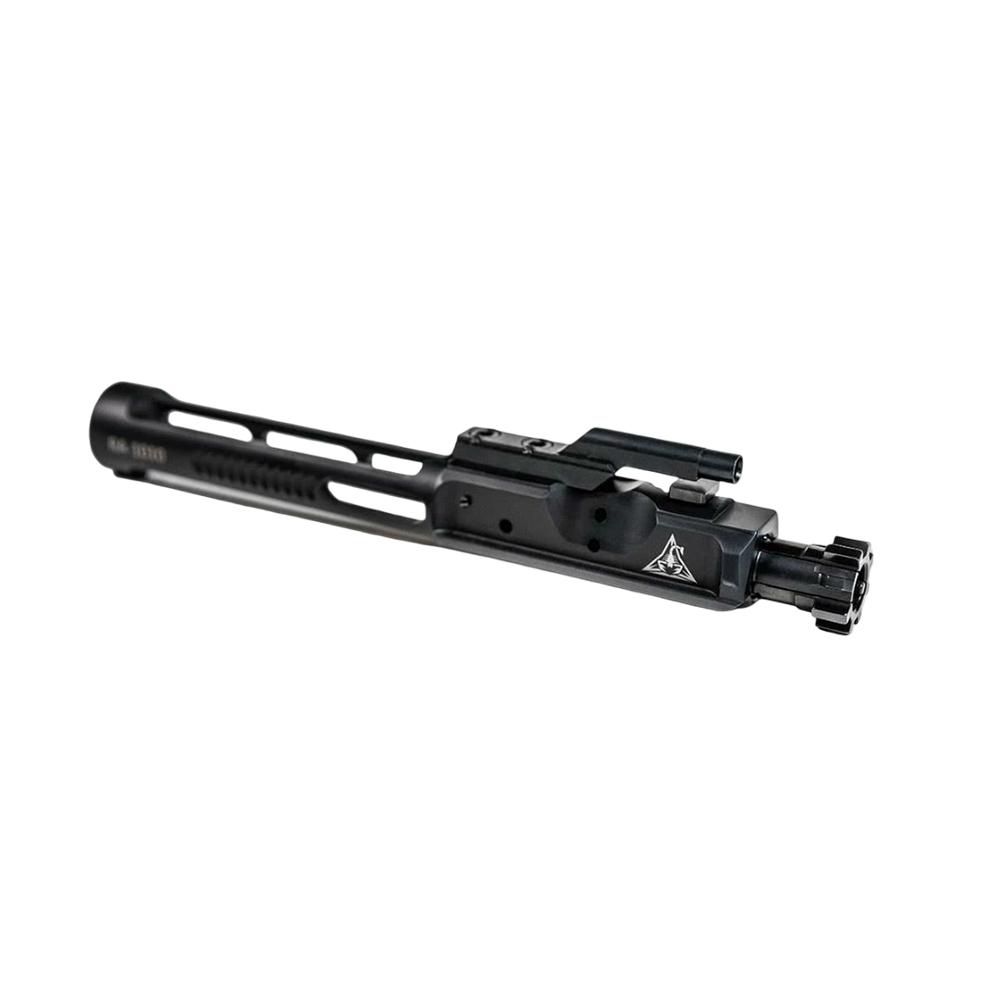 Rise Armament Low-Mass BCG .223/5.56 AR-15 M16 Black Nitride - View 2