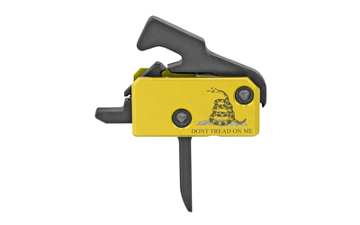 Rise Armament RA140FDTOM Don't Tread on Me Trigger Assembly Single-Stage... - View 2