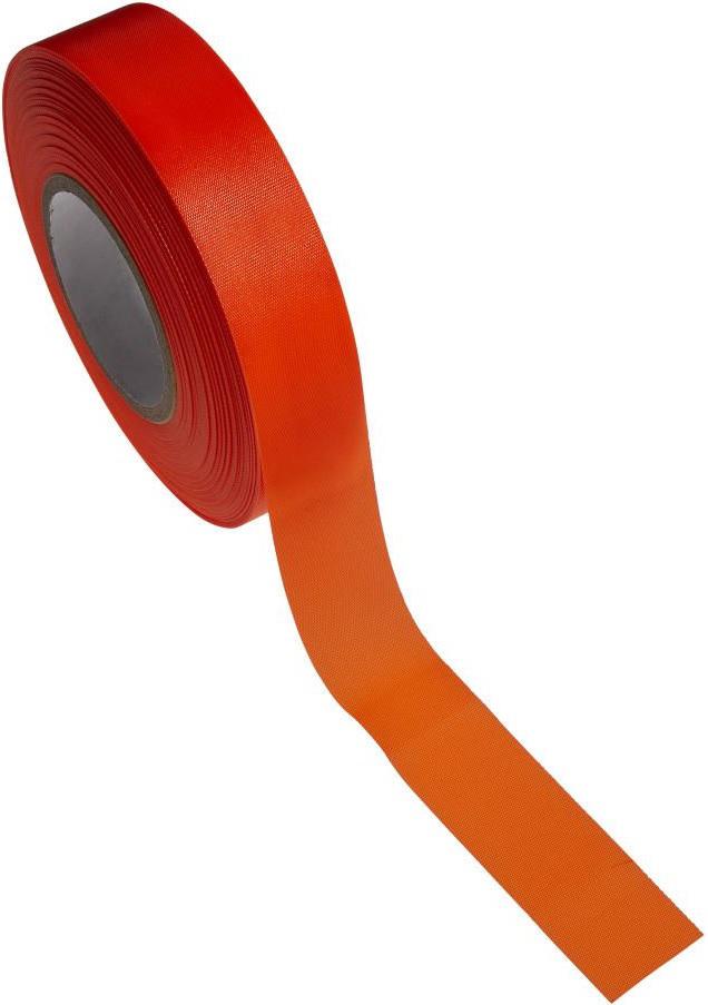 ALLEN 45 Flagging Tape Orange 150' Long - View 2