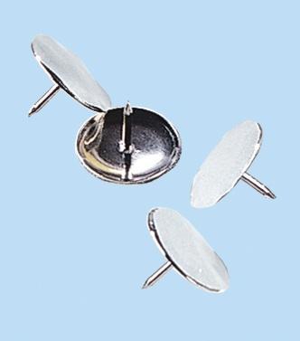 Allen 47 Trail Marking Tacks Reflective 50 Pack - View 2