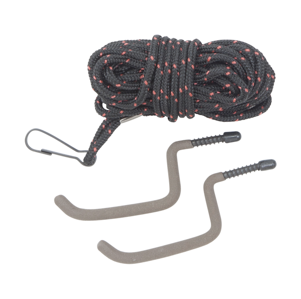 ALLEN 20' Bow Rope with 2 Hangers - Model 54 - View 2
