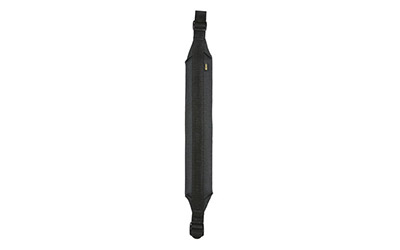 Allen 85 Standard Rifle Sling Black Nylon 1 Inch Wide Adjustable - View 2