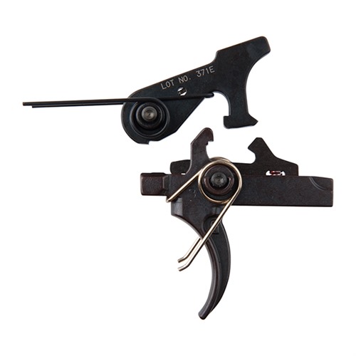 Geissele Automatics Trigger Super 3 Gun Mil-Spec Pin Size 05-152 - View 2