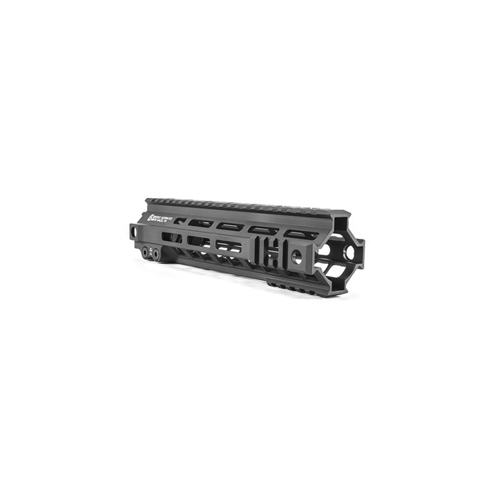 Geissele Automatics Super MK4 M-Lok Rail AR15 Rifle Aluminum 9.5 Inch - View 2