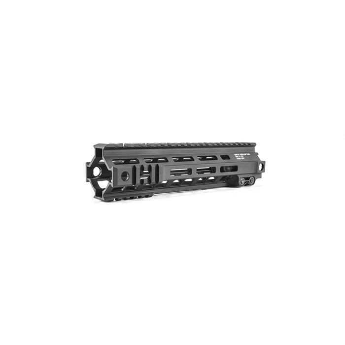 Geissele Automatics Super MK4 M-Lok Rail AR15 Rifle Aluminum 9.5 Inch - View 3
