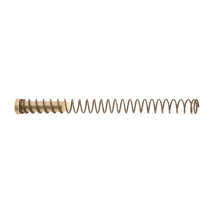 GEISSELE Super 42 BRAIDED Wire Buffer Spring Combo - View 2