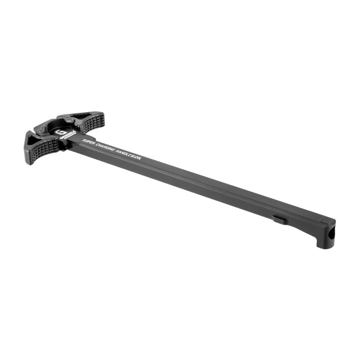 Geissele Automatics 05-476B Super Charging Handle - View 2