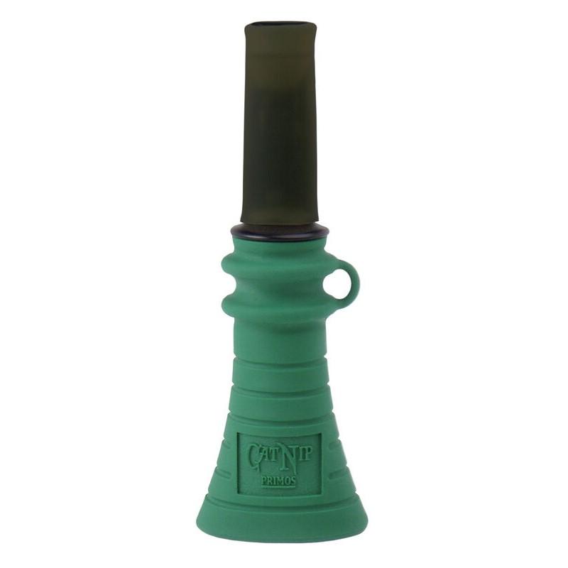 Primos 355 Randy Anderson Catnip Call Soft Rubber Bite Blow - View 2