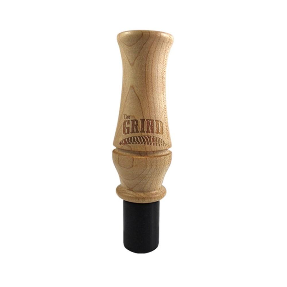 The Grind Night Glider Owl Mouth Call Wood - View 2