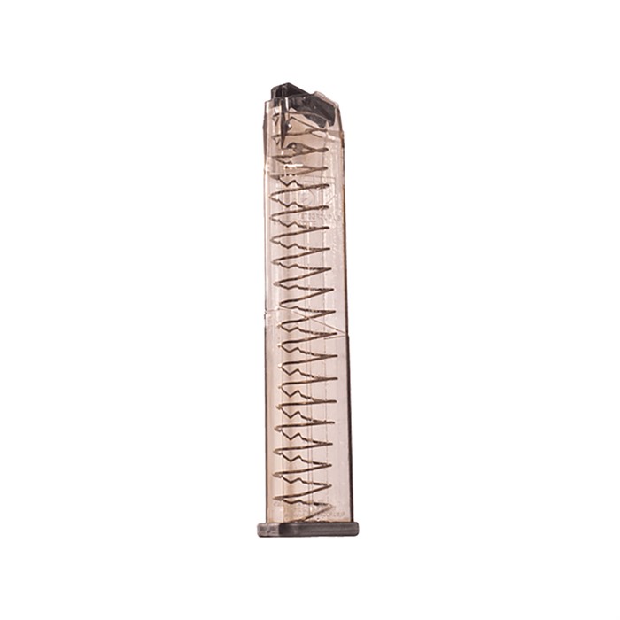 ETS Group GLK2030 10mm Auto 30rd Polymer Magazine for Glock 20/29/40 - View 2