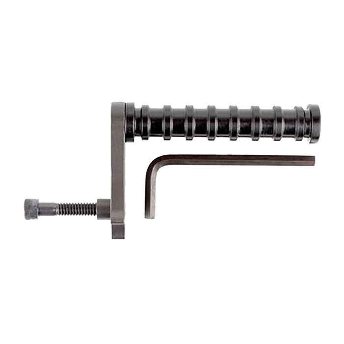 Fightlite Industries 15035 Quick Change Barrel Handle Assembly Black Steel - View 2