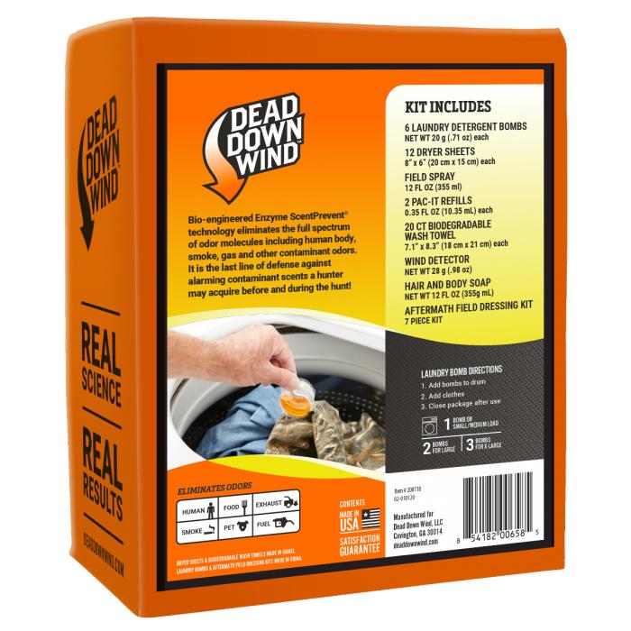 Dead Down Wind Super Slam Premium Kit Model: 208118 - View 2