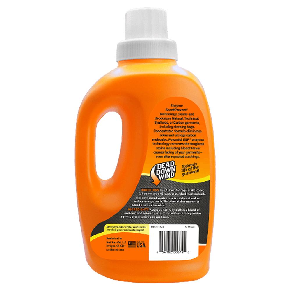 Dead Down Wind Laundry Detergent 40 oz. - View 2