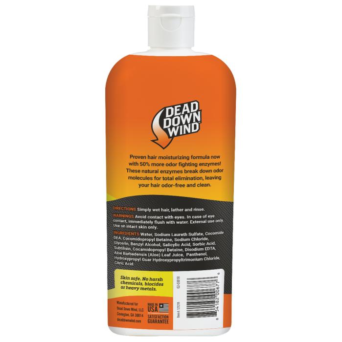 Dead Down Wind Shampoo and Conditioner 12 oz. Model: 121218 - View 2