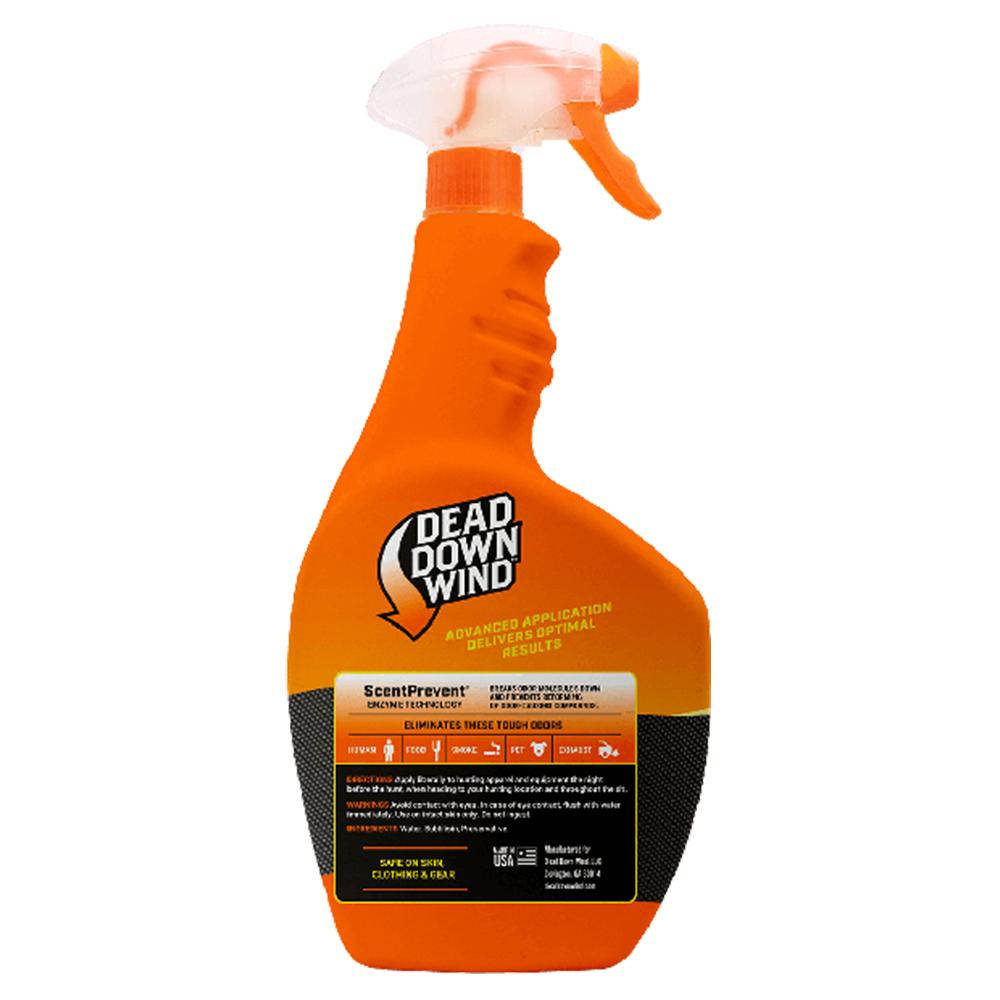 Dead Down Wind Field Spray 32 oz. - View 2