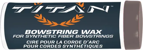 Allen Bowstring Wax 1EA Bow Maintenance 1.45x3.30x6.10 - View 2