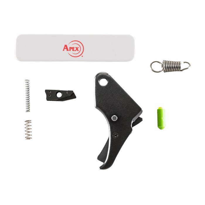 Apex Tactical Action Enhancement Trigger & Duty Carry Kit Drop-In Fits S... - View 2